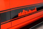 Volkswagen Golf GTi Wolfsburg Edition 2014 года